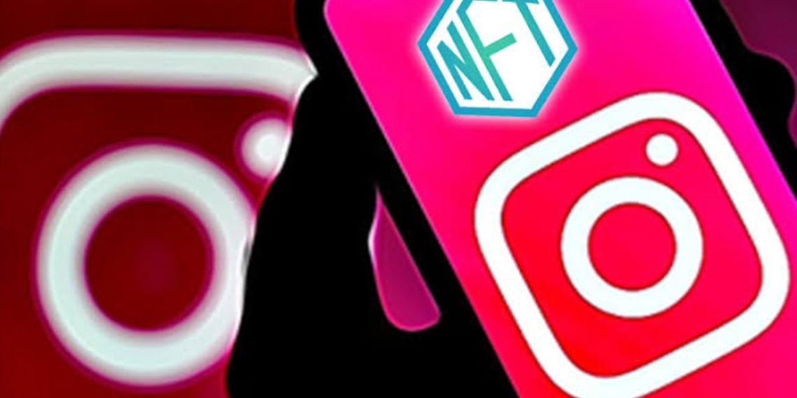 instagram-nft-web-3-meta-plataforma 1