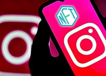 instagram-nft-web-3-meta-plataforma 1