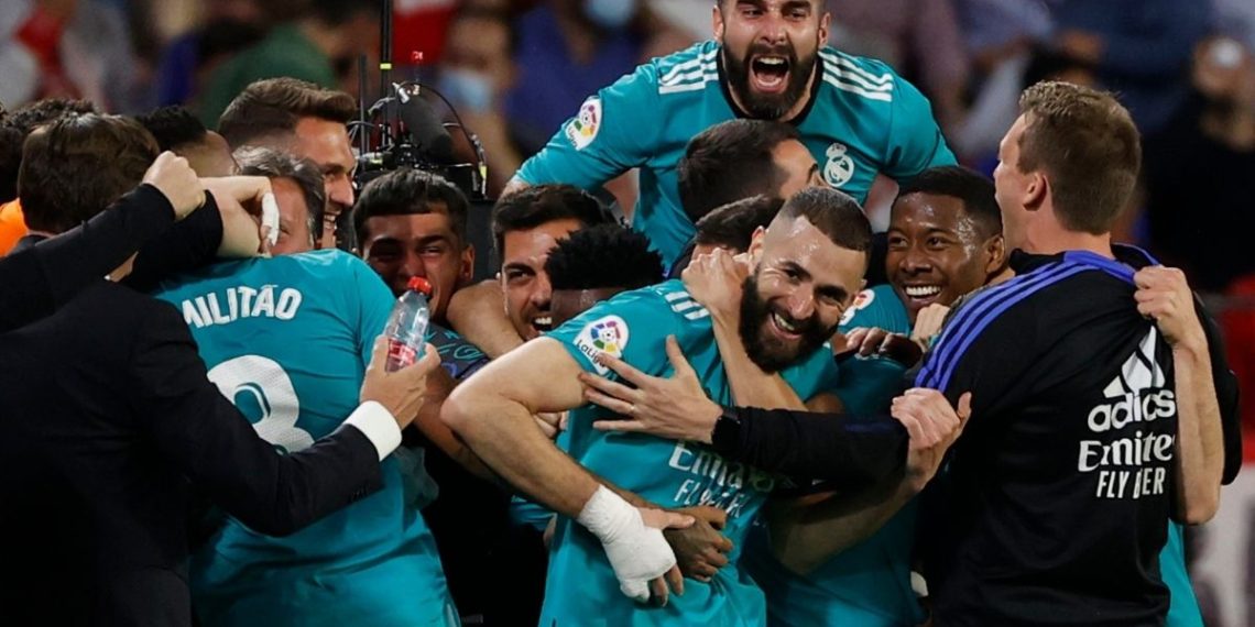 La liga de España creará su propio metaverso