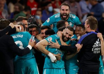 La liga de España creará su propio metaverso