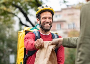 ley-sheinbaum-cdmx-delivery-repartidores