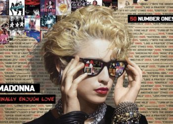 Madonna Lanza Primeros NFT Con Beeple 