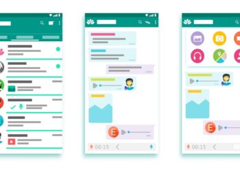 Llegan nuevos emojis y opciones a Whatsapp