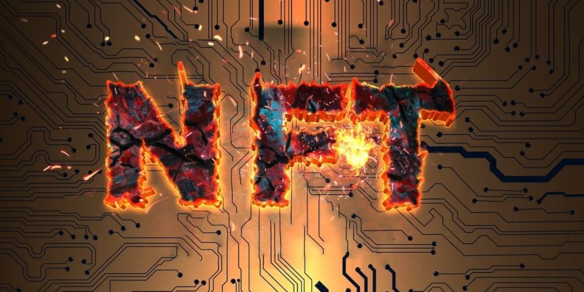 Ya existe un museo de NFT, el primero en el mundo