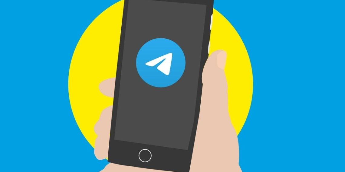 Telegram se inicia en el mundo de las criptomonedas