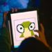 toei-animation-nft-anime-zombie-zoo-keeper
