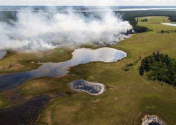 tundra-siberia-desaparecer-crisis-climatica