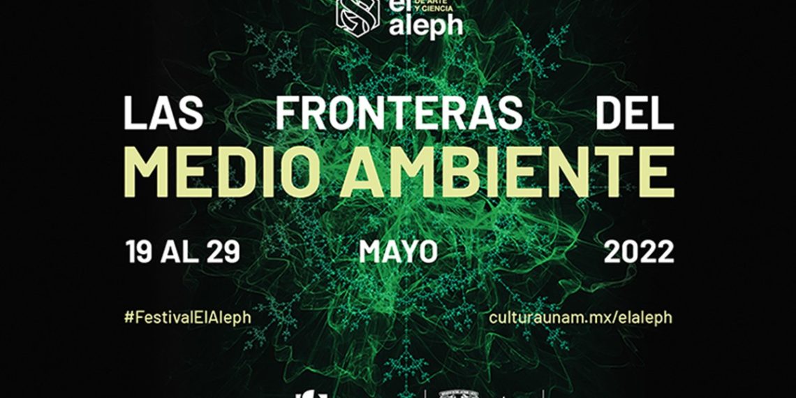 unam-aleph-festival-ciencia-arte-medio-ambiente