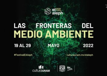 unam-aleph-festival-ciencia-arte-medio-ambiente