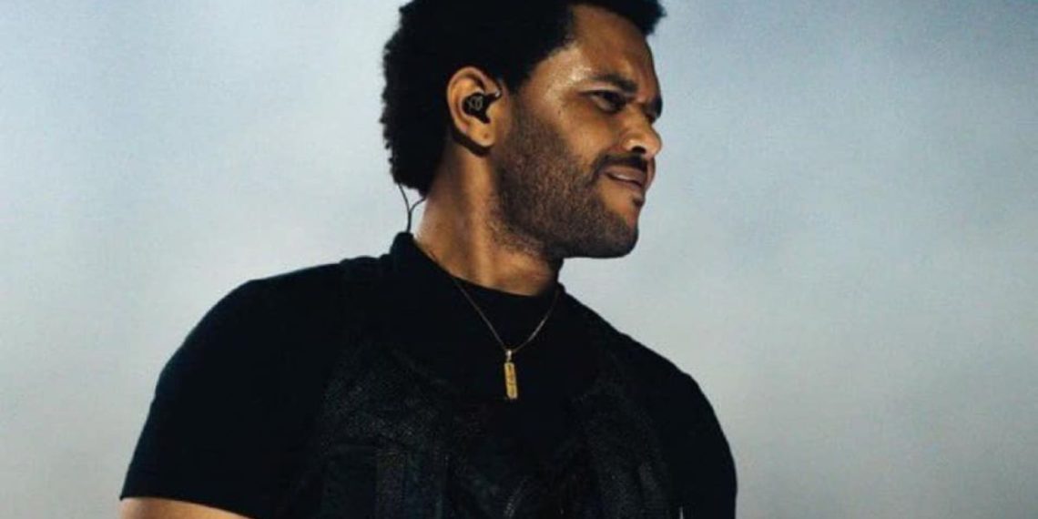 The Weeknd se une al universo de los NFT