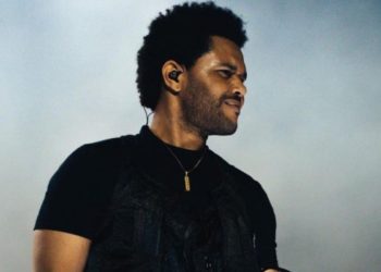 The Weeknd se une al universo de los NFT