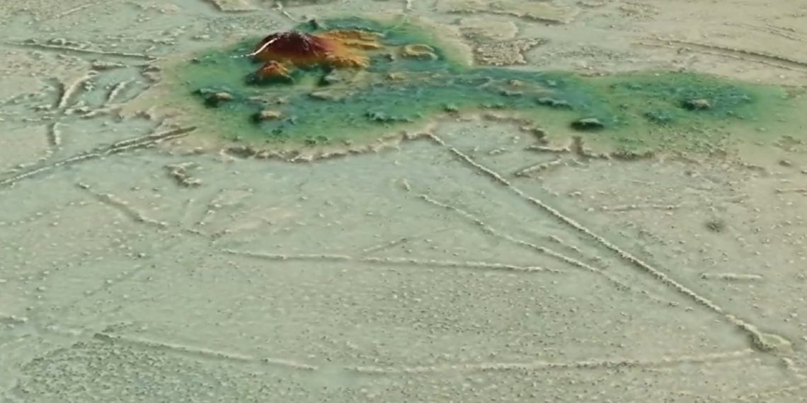 bolivia-ciudad-perdida-tecnologia-lidar