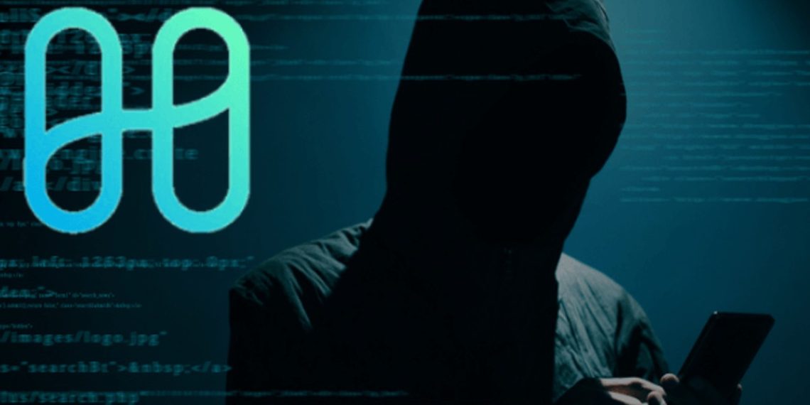 criptomonedas-red-harmony-robo 1