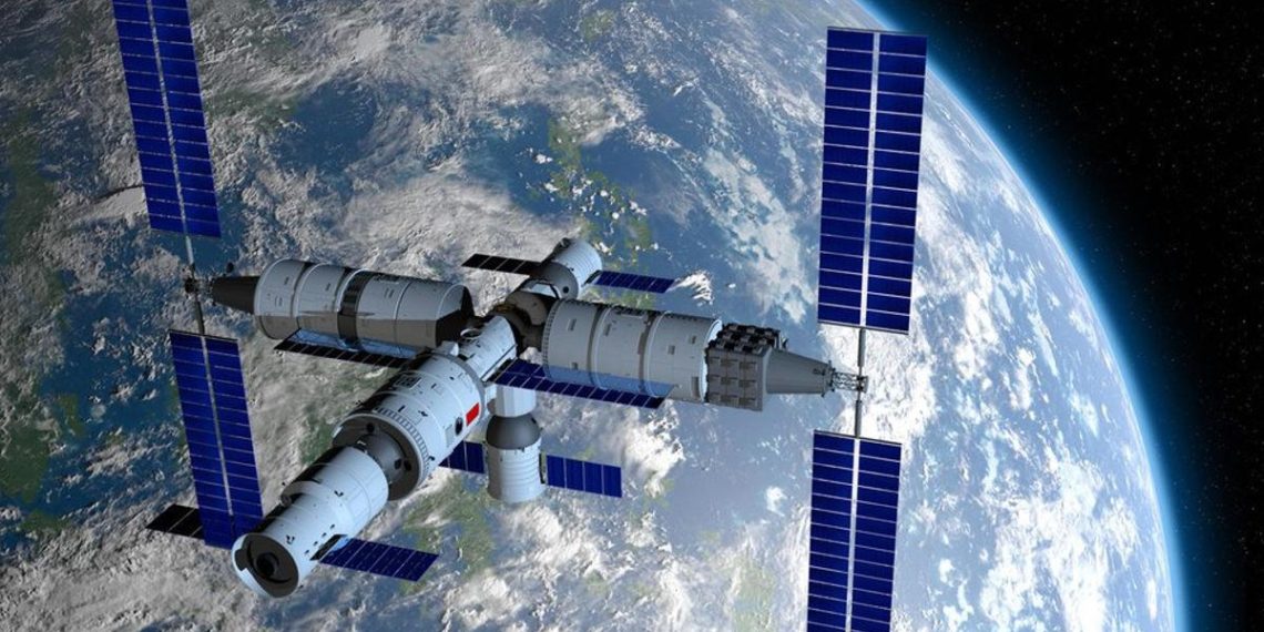 estacion-espacial-internacional-restos-satelite-ruso