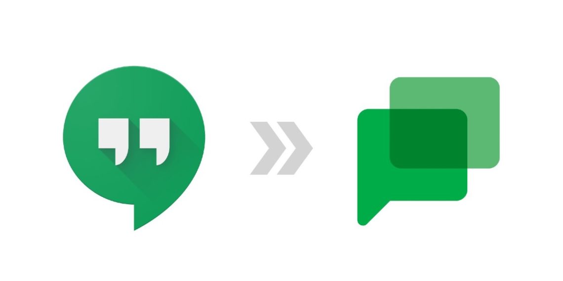 google-hangouts-chat-plataforma