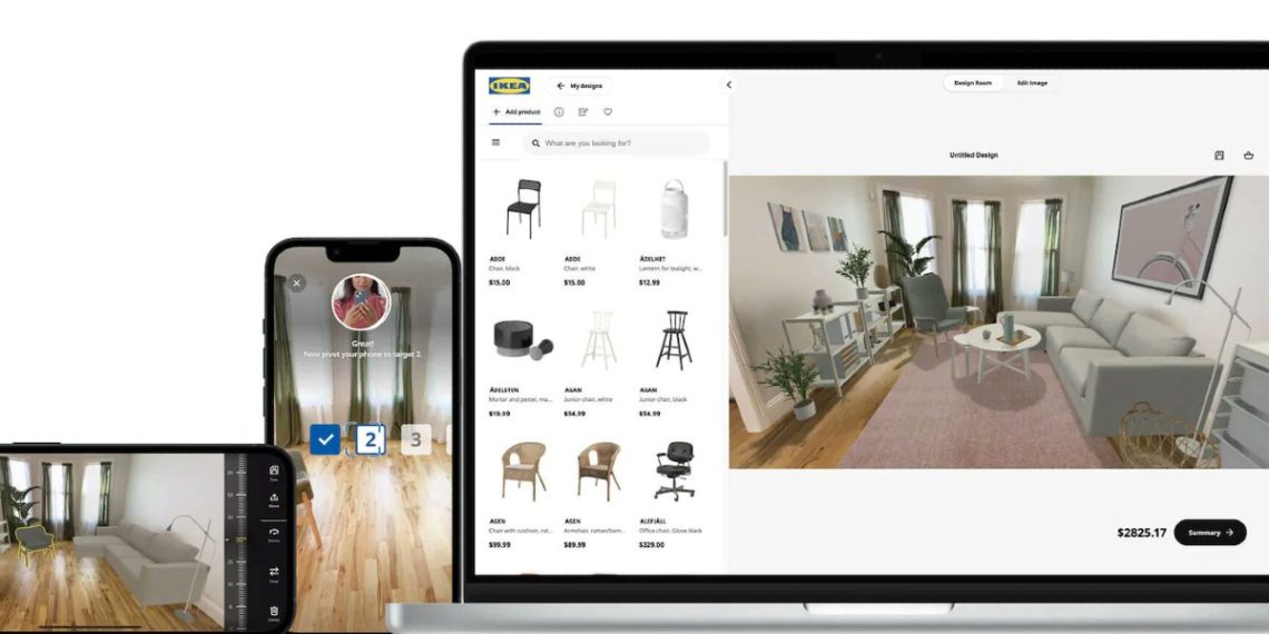 ikea-kreativ-app-realidad-aumentada