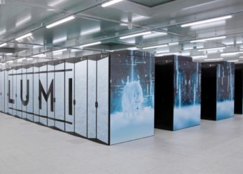 lumi-eurohpc-superordenador-potente