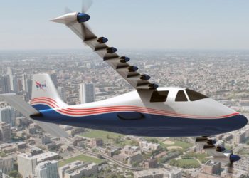 nasa-nave-x-57-iones-litio-electrica