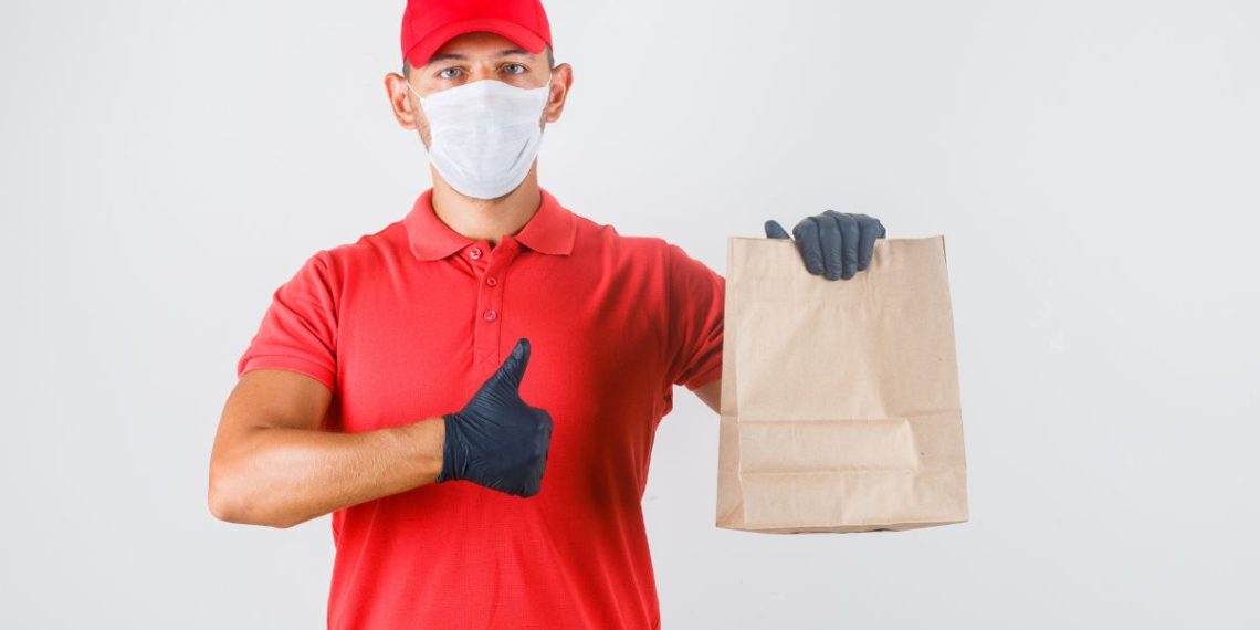 Las oportunidades que ofrece el delivery