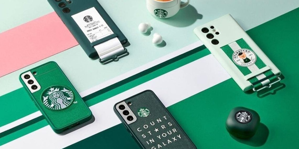 starbucks-samsung-galaxy-buds