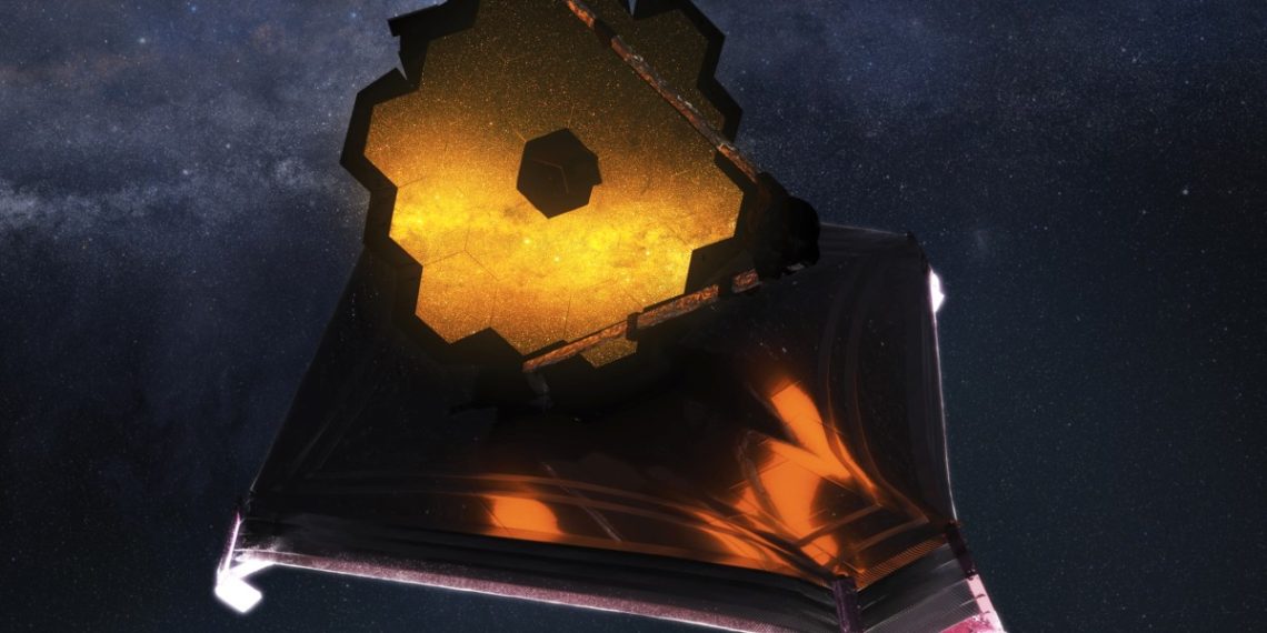 telescopio-james-webb-meteorito-nasa