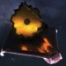 telescopio-james-webb-meteorito-nasa