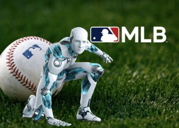 MLB robots