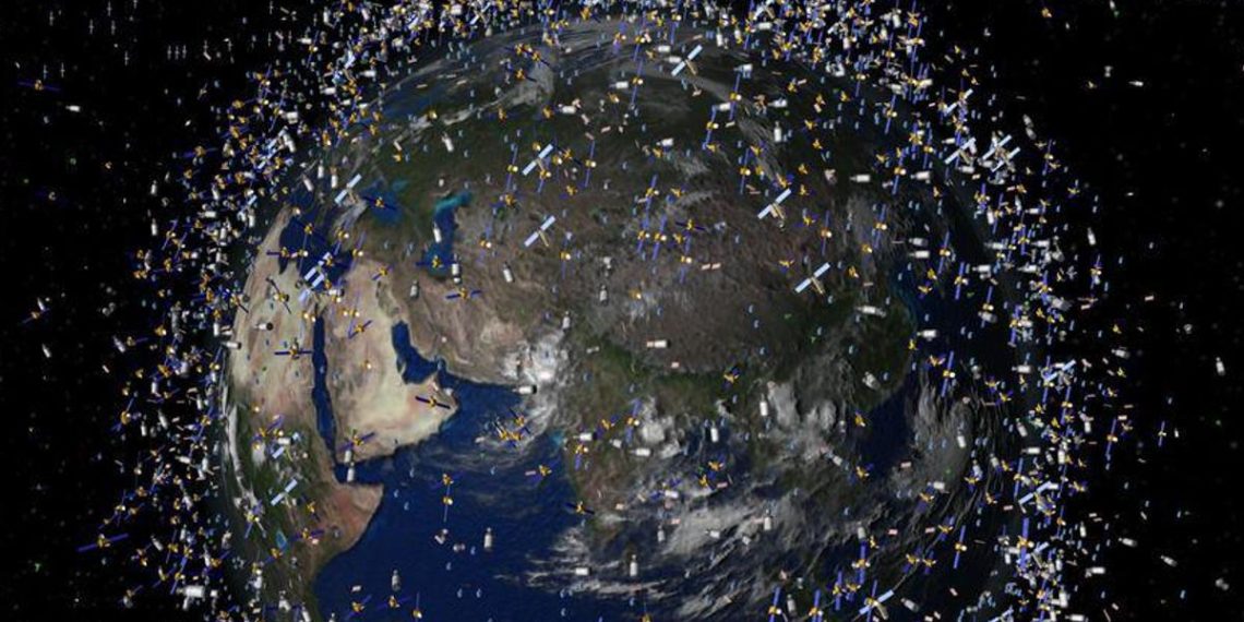 china-basura-espacial-satelites 1