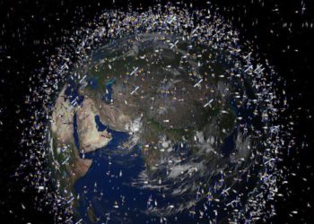 china-basura-espacial-satelites 1