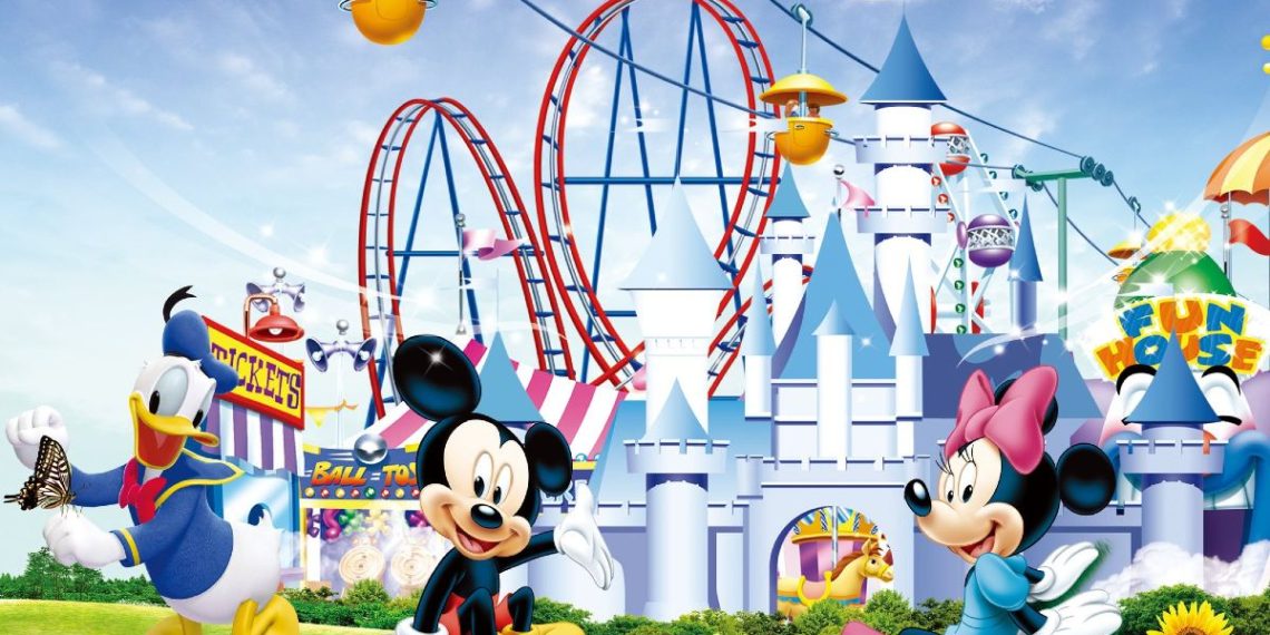 disney-accelerator-metaverso-startup 1