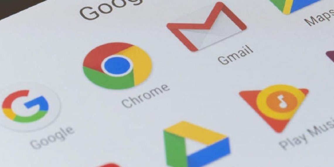 google-huella-carbono-correo-workspace