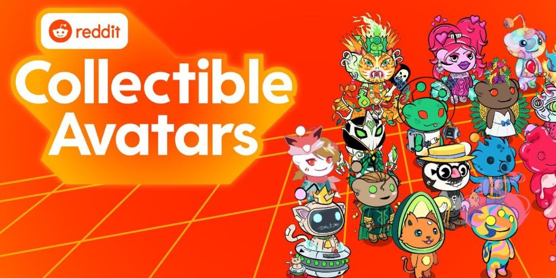 reddit-nft-avatares-coleccion