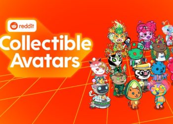 reddit-nft-avatares-coleccion