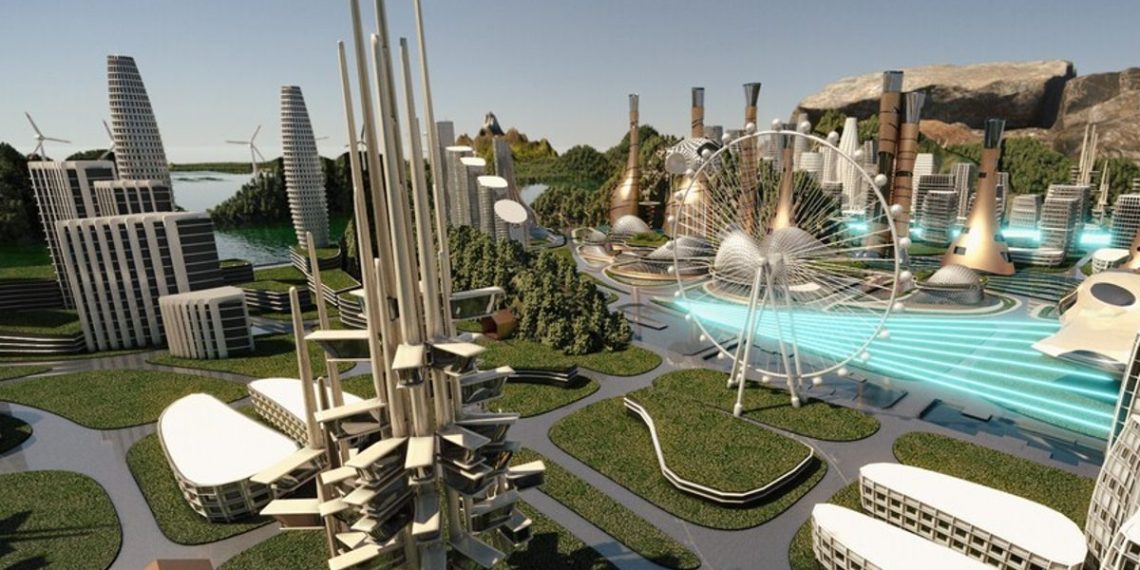 telefonica-metaverso-gamium-tecnología