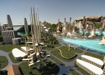 telefonica-metaverso-gamium-tecnología