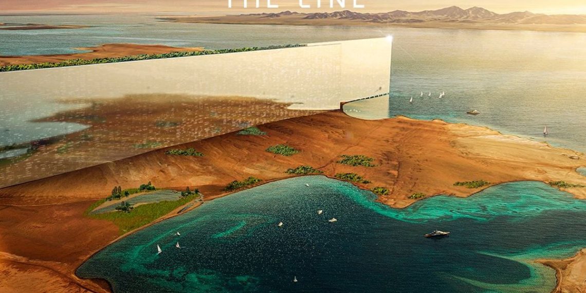the-line-ciudad-arabia-saudita