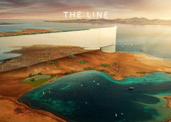 the-line-ciudad-arabia-saudita