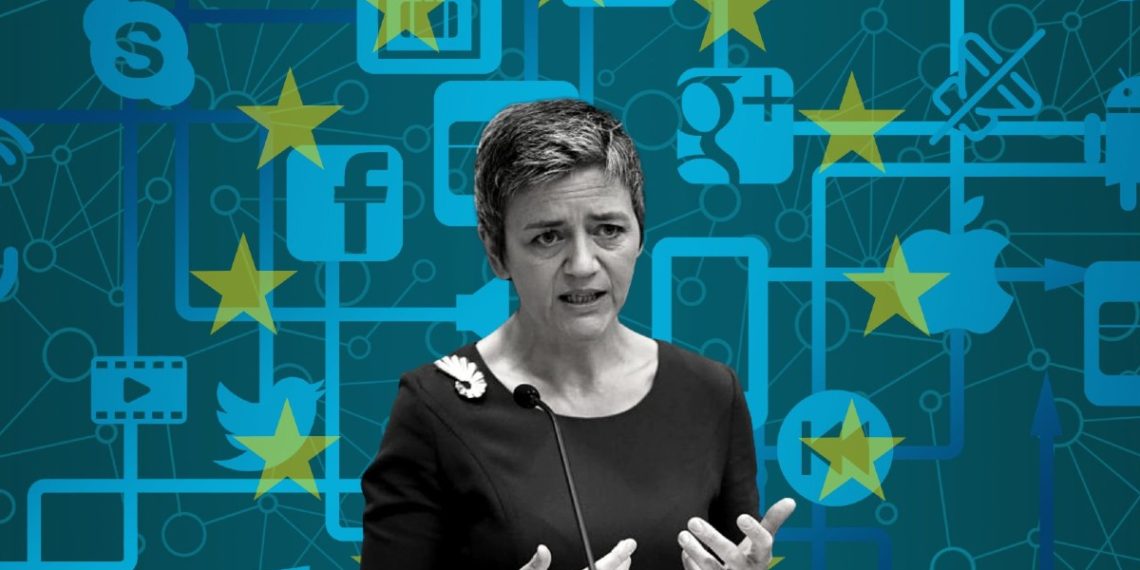 union-europea-ley-mercados-digitales