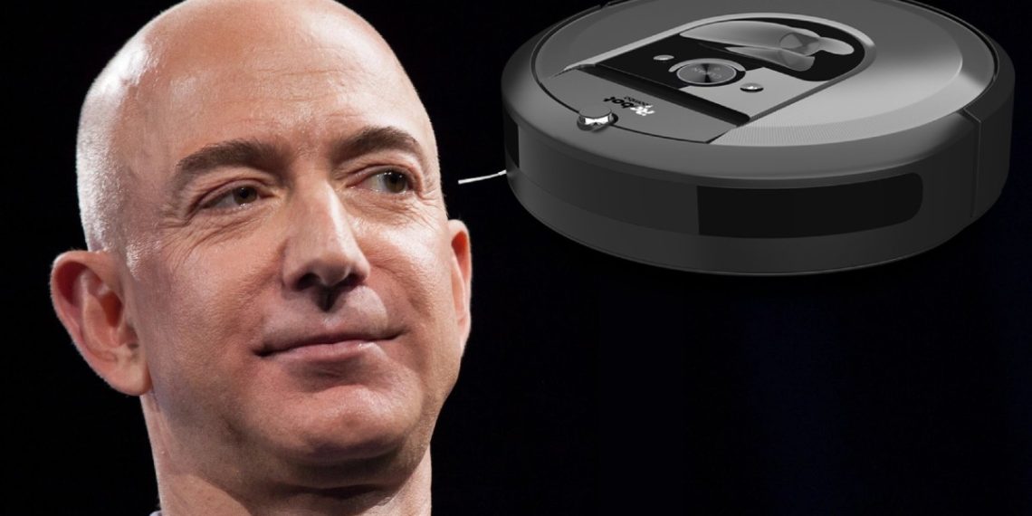 amazon-irobot-compra-roomba