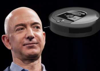 amazon-irobot-compra-roomba