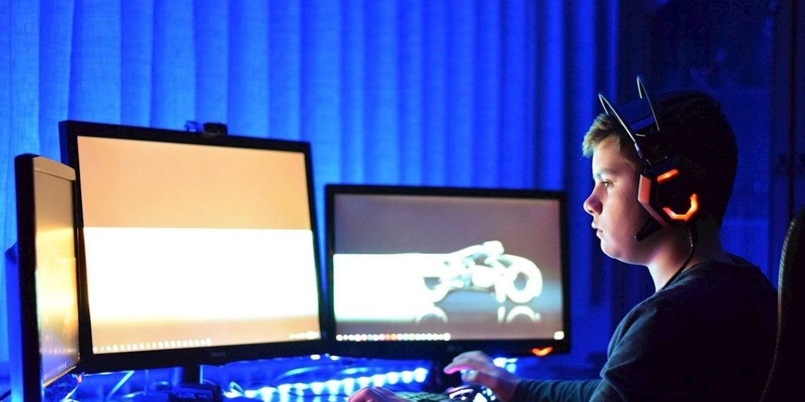 ciberataques-videojuegos-entretenimiento-ciberdelincuentes