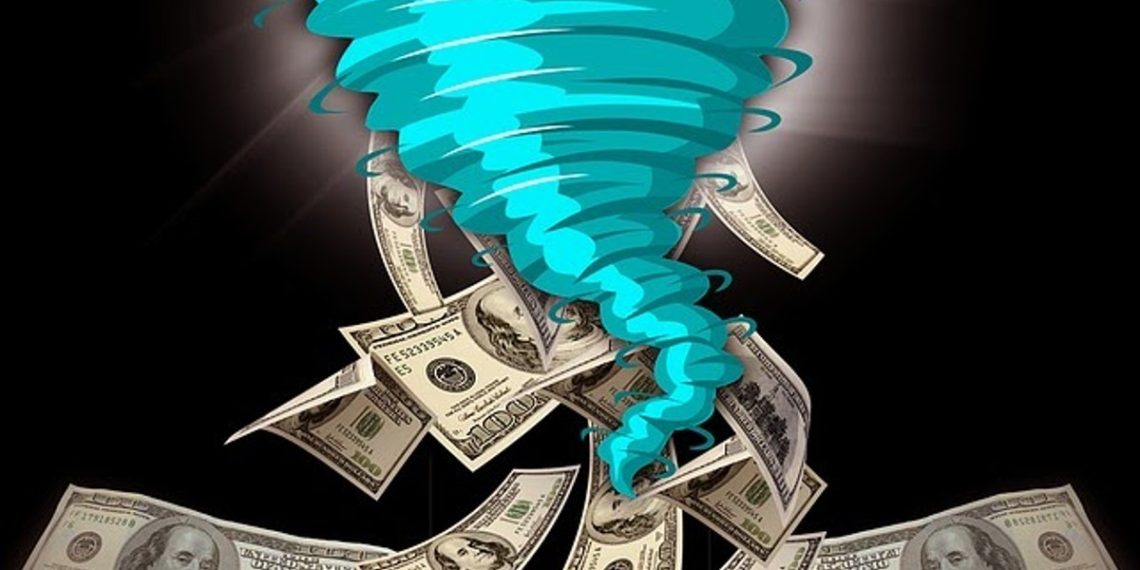 estados-unidos-tornado-cash-criptomonedas-corea-norte
