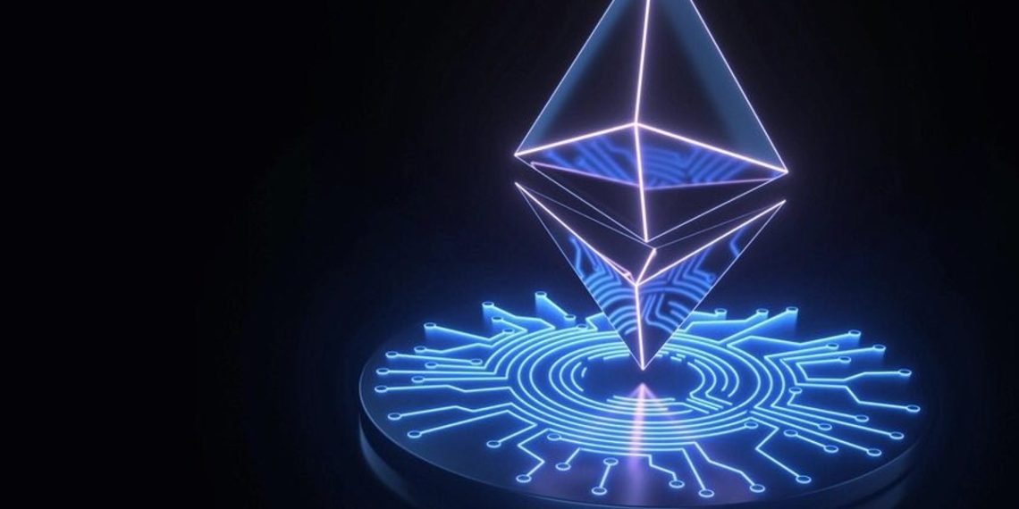 ethereum-nft-proof-of-stake
