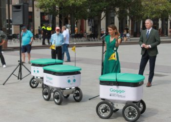 goggo-network-robots-autonomos-delivery 1