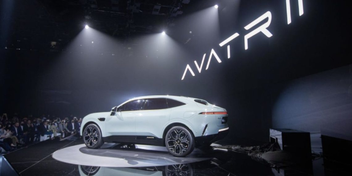 huawei-sistema-operativo-harmonyos-vehiculo 1