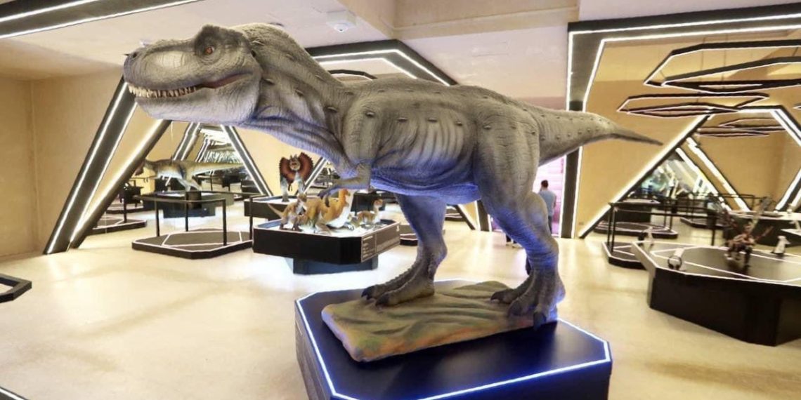 museo-meteorito-yucatan-tecnologia