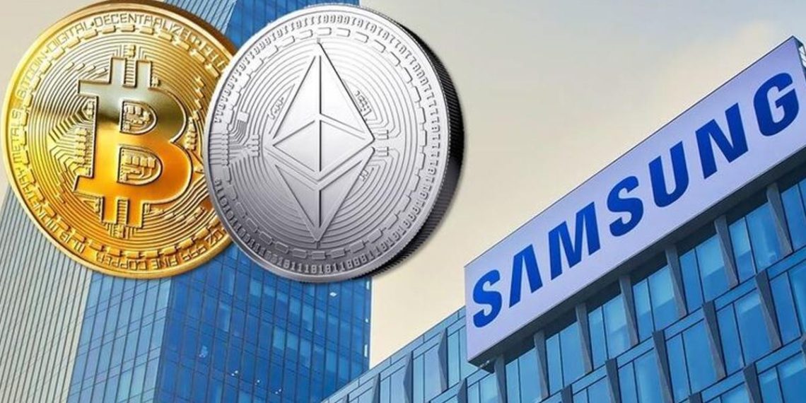 samsung-criptomonedas-plataforma-propia