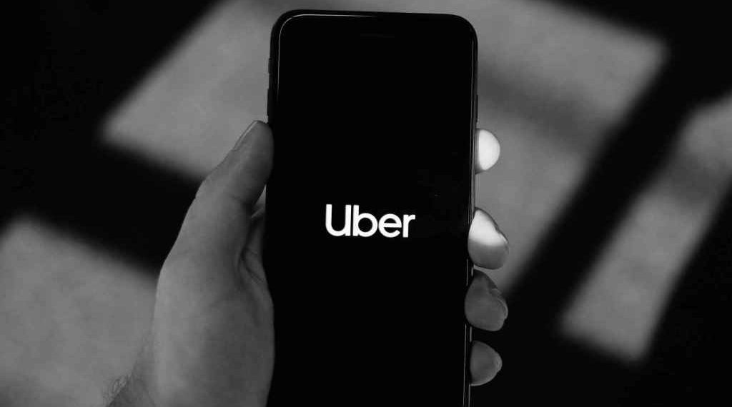 Uber, seguridad frágil y víctima de ciberataques