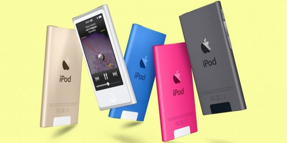apple-ipod-modelos-reparaciones