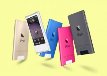 apple-ipod-modelos-reparaciones